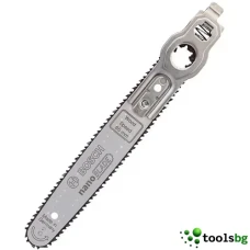 GARDEN BOSCH NANO BLADE WOOD SPEED 65 - НОЖ ЗА АКУМУЛАТОРЕН ТРИОН GARDEN BOSCH NANO BLADE WOOD SPEED 65 - НОЖ ЗА АКУМУЛАТОРЕН ТРИОН